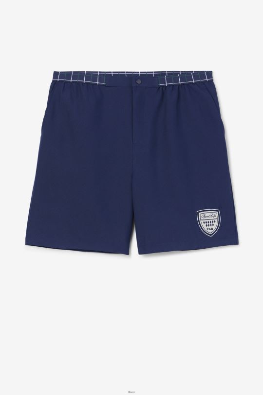 fila námořnická/gardénie/bílá/červnová chyba anyz krat 0668L718 námořnictvo/gardénie/bílá/červnová chyba FILA