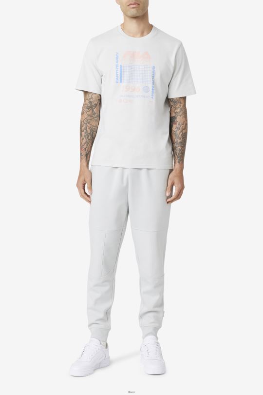 fila nirved jogger kámen 0668L721 kámen FILA