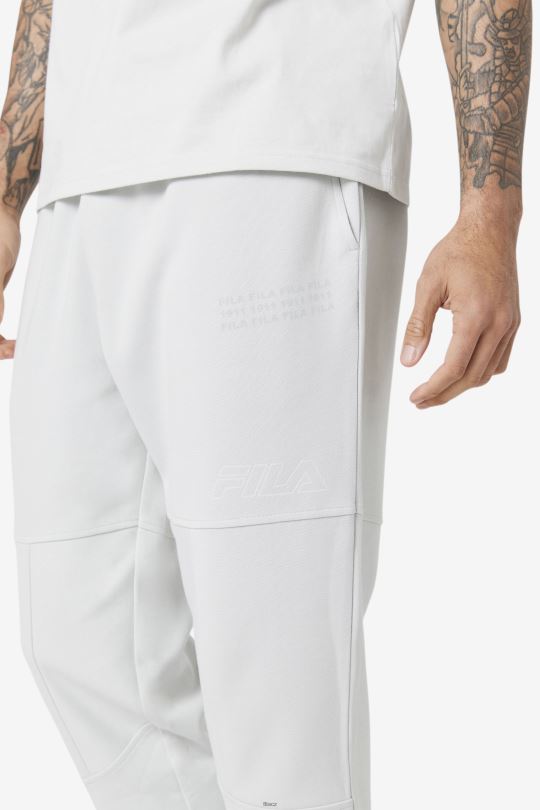 fila nirved jogger kámen 0668L721 kámen FILA