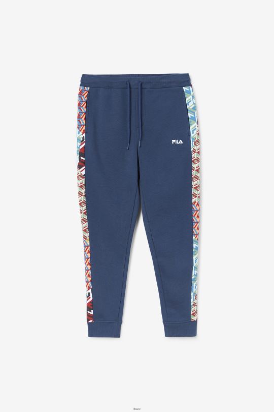fila ocean pawa jogger 0668L598 oceán FILA