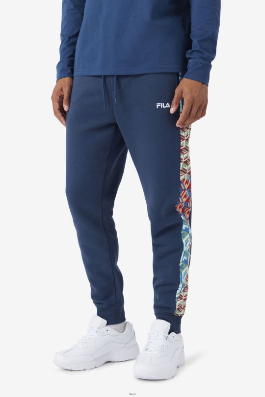 fila ocean pawa jogger 0668L598 oceán FILA