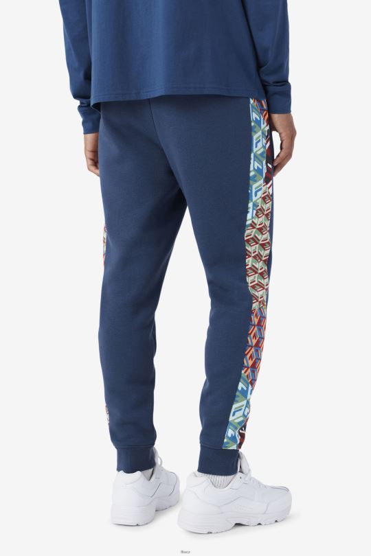fila ocean pawa jogger 0668L598 oceán FILA