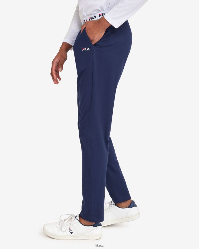 fila pánské basic kalhoty new navy 0668L2329 nové námořnictvo FILA