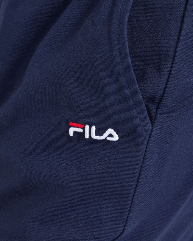 fila pánské basic kalhoty new navy 0668L2329 nové námořnictvo FILA