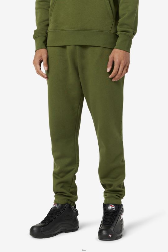fila pažitka garin jogger 0668L634 pažitka FILA