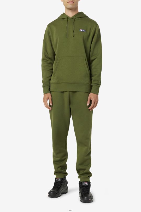 fila pažitka garin jogger 0668L634 pažitka FILA