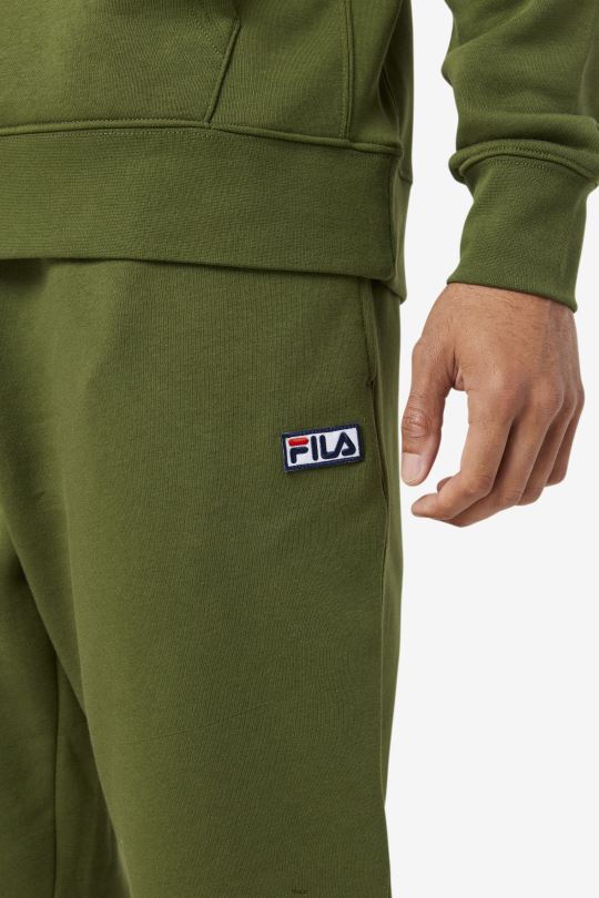 fila pažitka garin jogger 0668L634 pažitka FILA