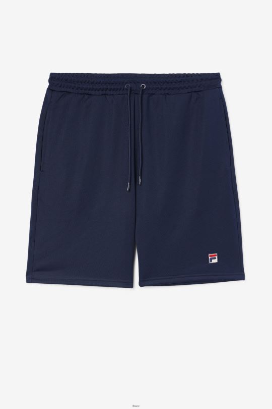 fila peacoat dominico krátký 0668L628 peacoat FILA