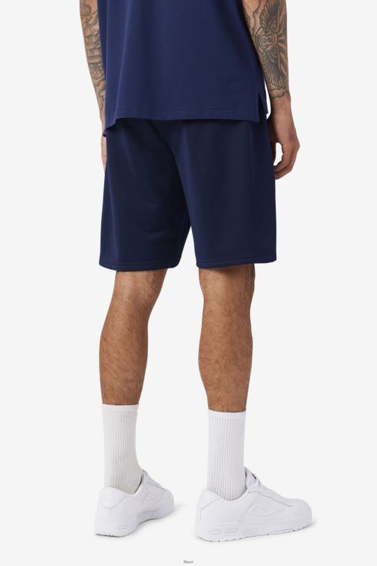 fila peacoat dominico krátký 0668L628 peacoat FILA