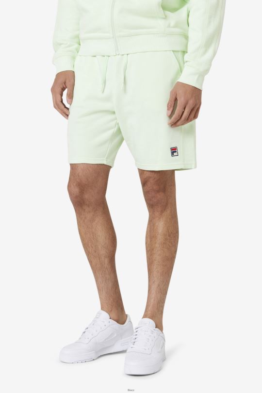 fila petey krátká ambrózie 0668L679 ambrózie FILA