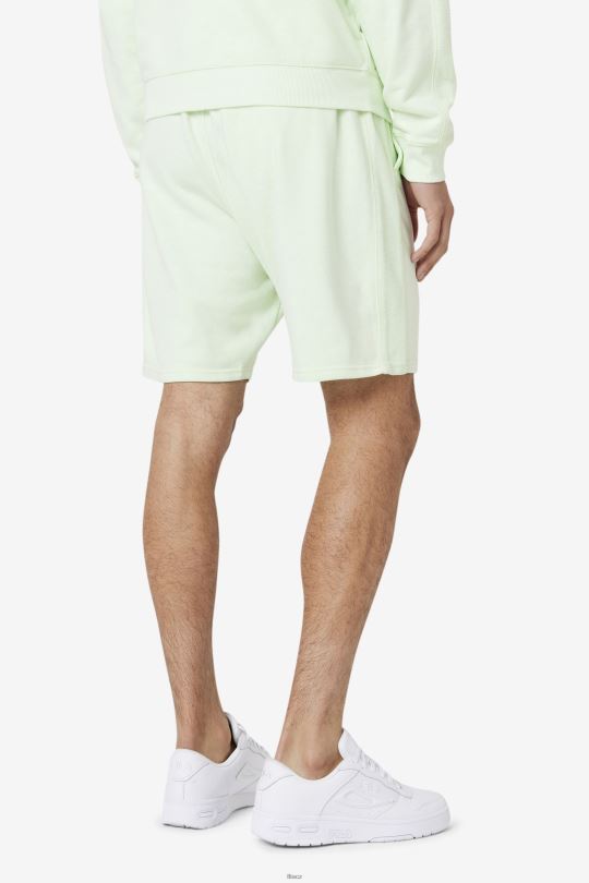 fila petey krátká ambrózie 0668L679 ambrózie FILA