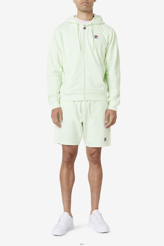 fila petey krátká ambrózie 0668L679 ambrózie FILA