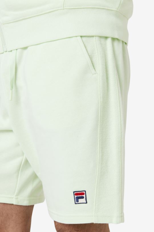 fila petey krátká ambrózie 0668L679 ambrózie FILA