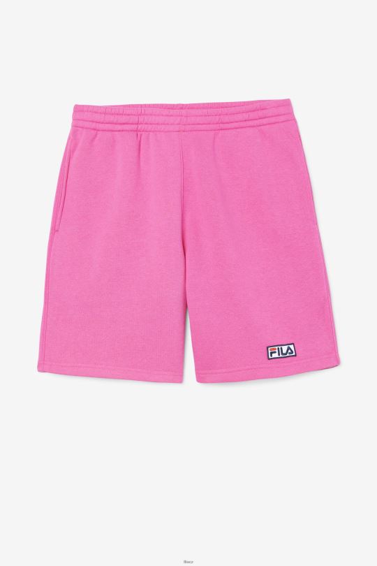 fila růžová glo kylan krátká 0668L760 růžové glo FILA
