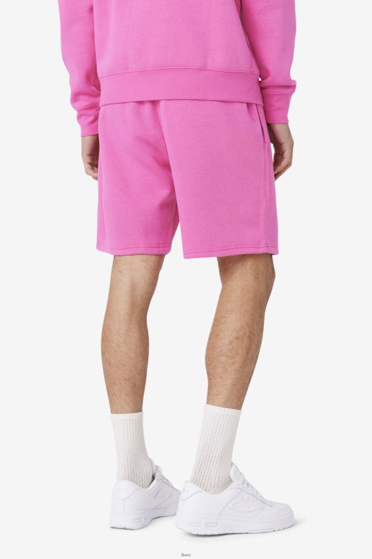 fila růžová glo kylan krátká 0668L760 růžové glo FILA
