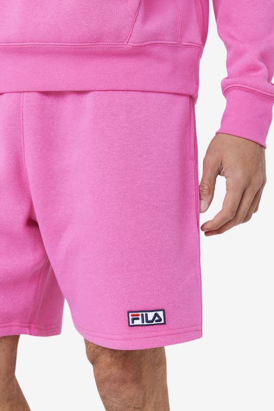 fila růžová glo kylan krátká 0668L760 růžové glo FILA