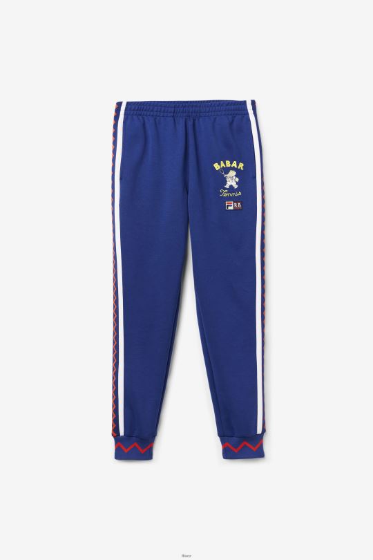 fila x rb babar evertt jogger fila 0668L701FILA