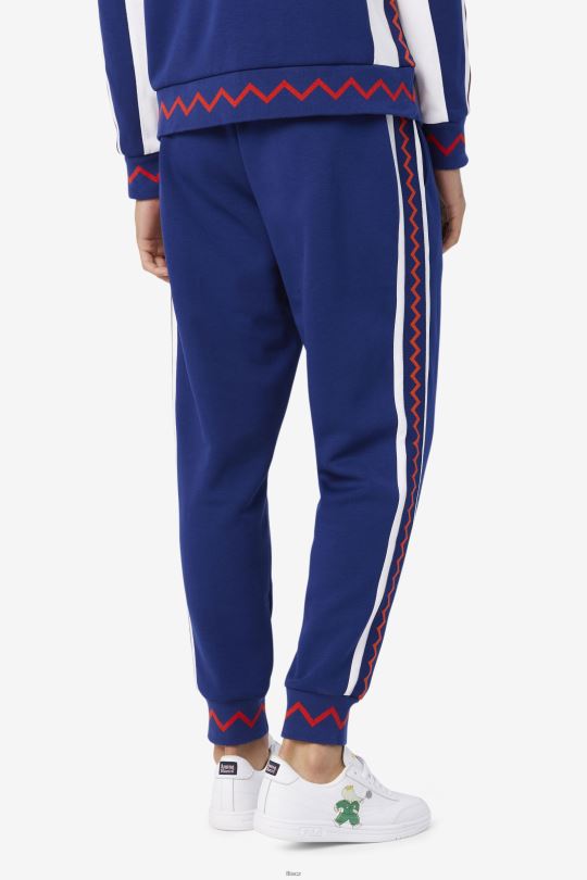fila x rb babar evertt jogger fila 0668L701FILA