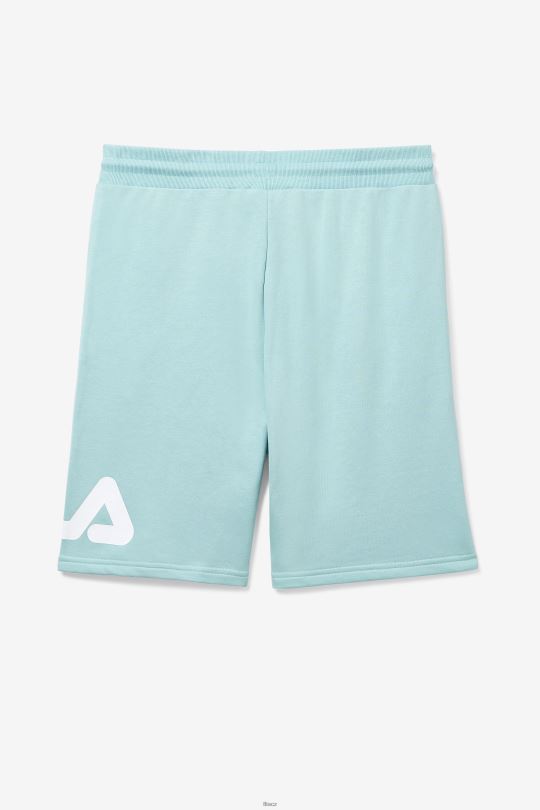 fila zeshawn krátký modrý opar 0668L655 modrý opar FILA