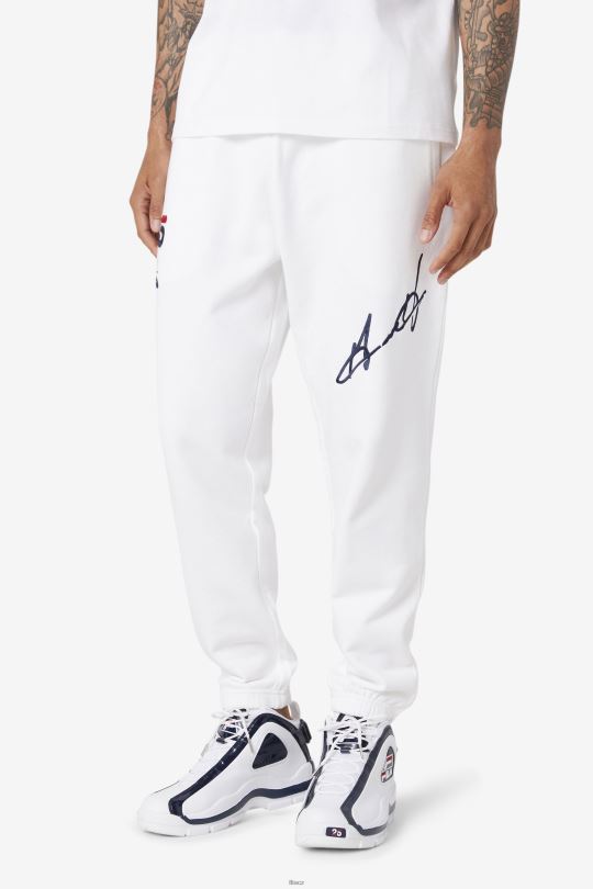 grant hill orson pant fila 0668L588FILA