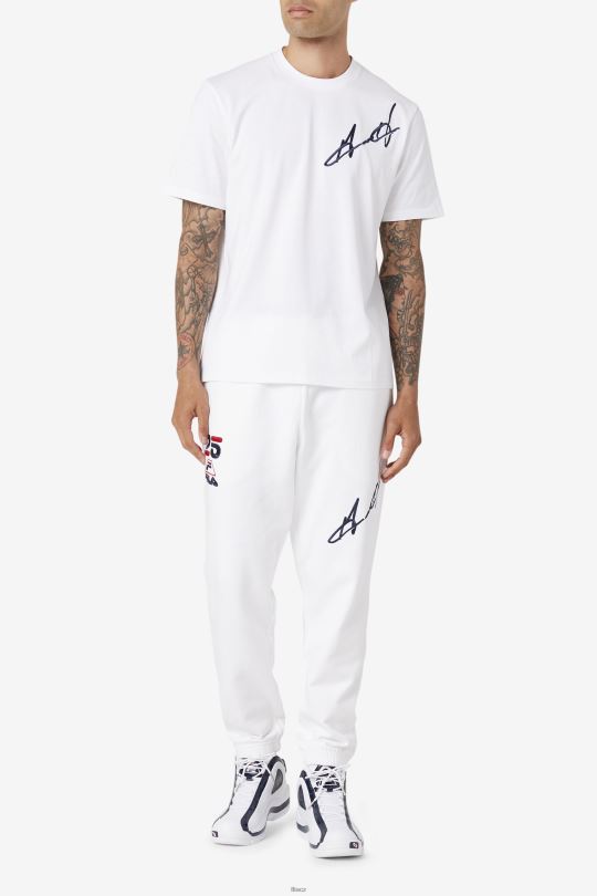 grant hill orson pant fila 0668L588FILA
