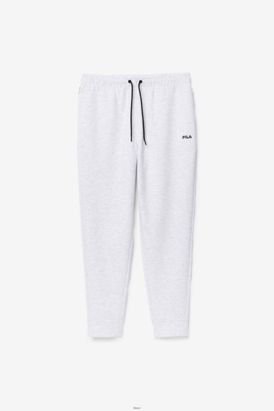 himmat jogger bělená opuka/černá fila 0668L593 bělená opuka/černá FILA