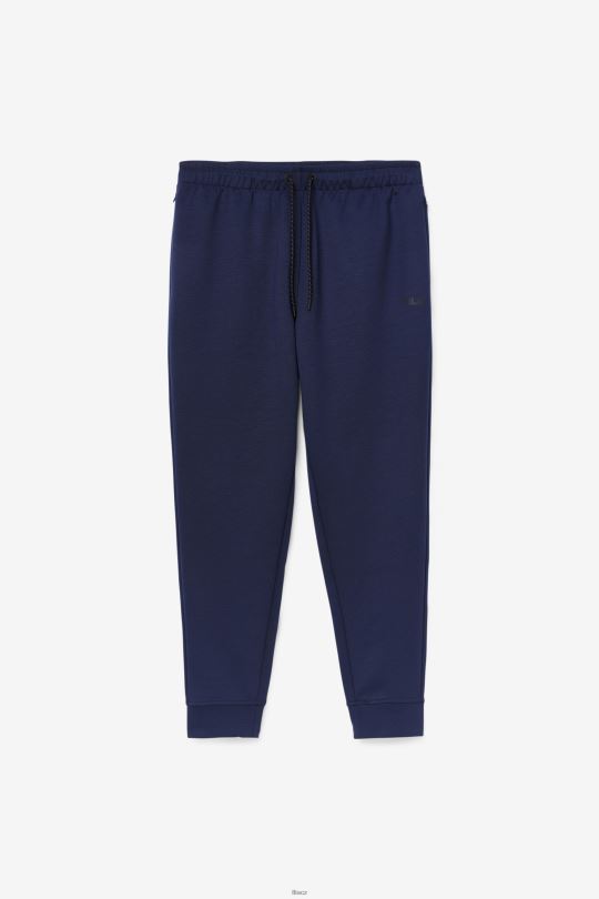 himmat jogger fila peacoat/černý 0668L596 peacoat/black FILA