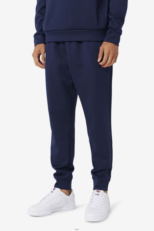 himmat jogger fila peacoat/černý 0668L596 peacoat/black FILA