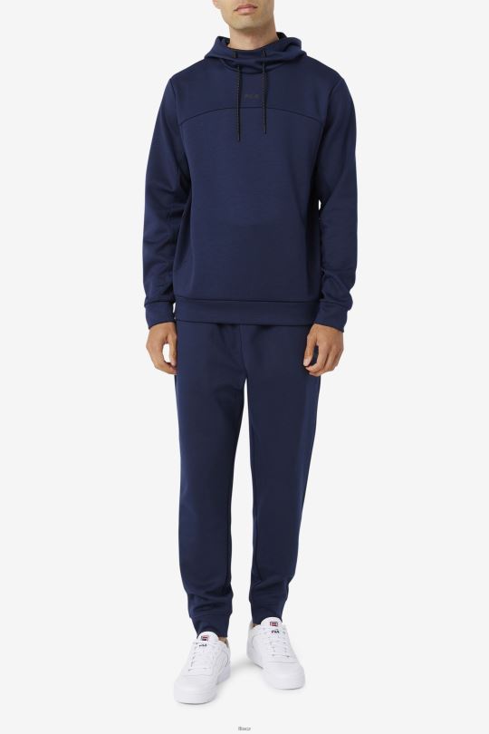 himmat jogger fila peacoat/černý 0668L596 peacoat/black FILA