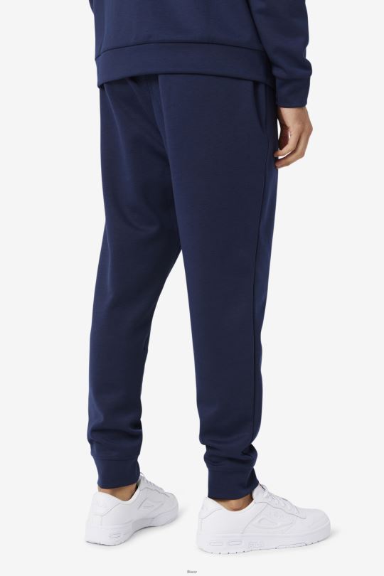 himmat jogger fila peacoat/černý 0668L596 peacoat/black FILA