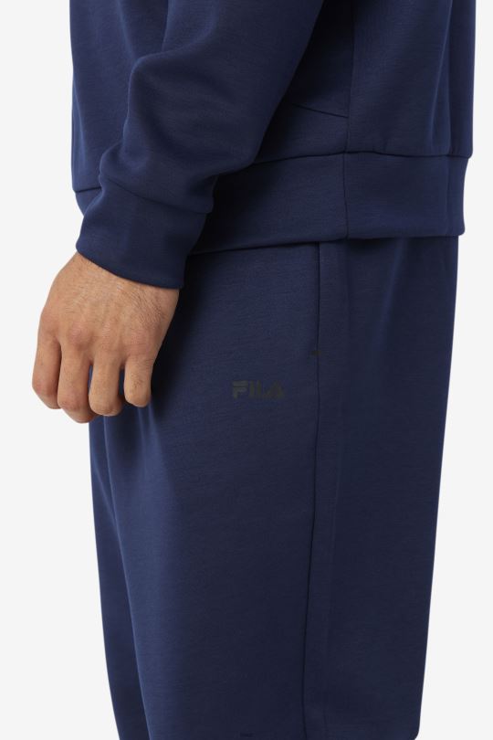 himmat jogger fila peacoat/černý 0668L596 peacoat/black FILA