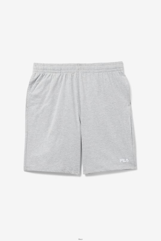jonco krátký šedý vřes fila 0668L617 šedý vřes FILA
