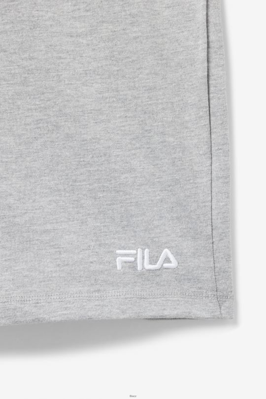 jonco krátký šedý vřes fila 0668L617 šedý vřes FILA