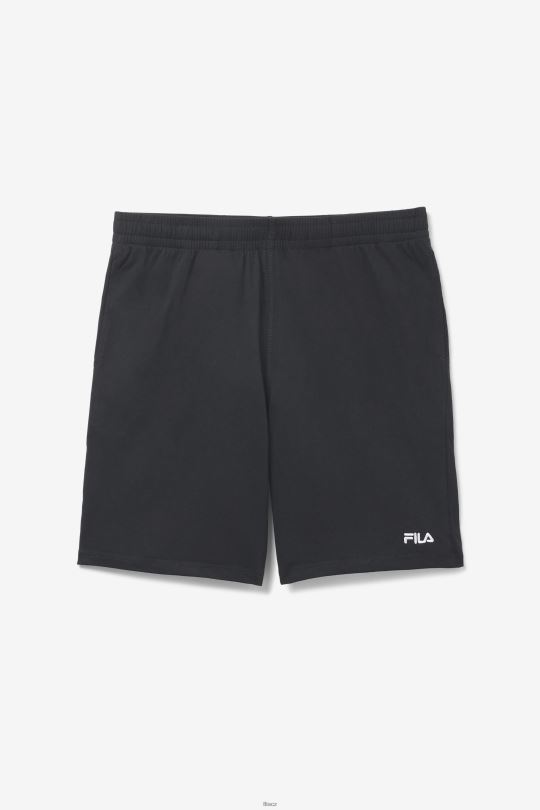jonco short fila černá 0668L614 Černá FILA
