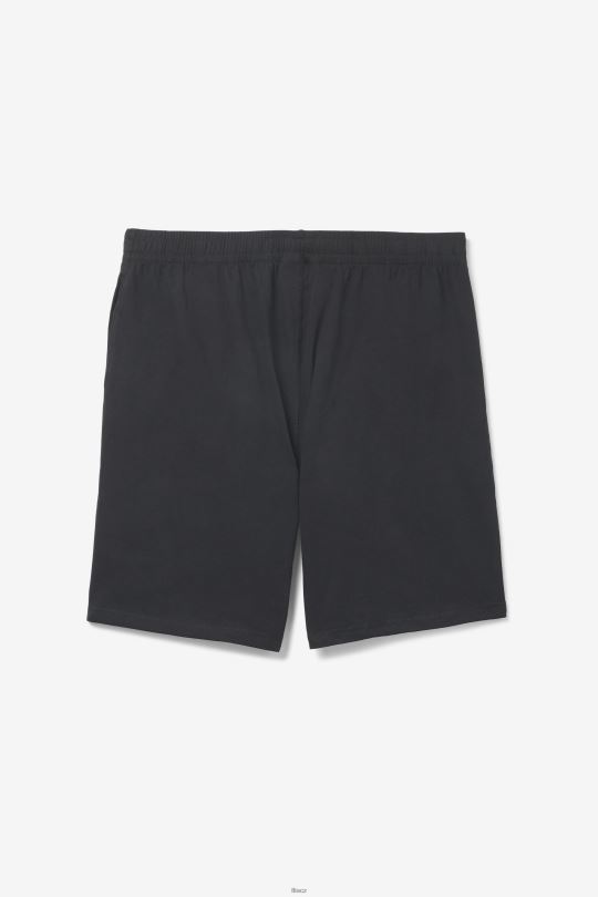 jonco short fila černá 0668L614 Černá FILA
