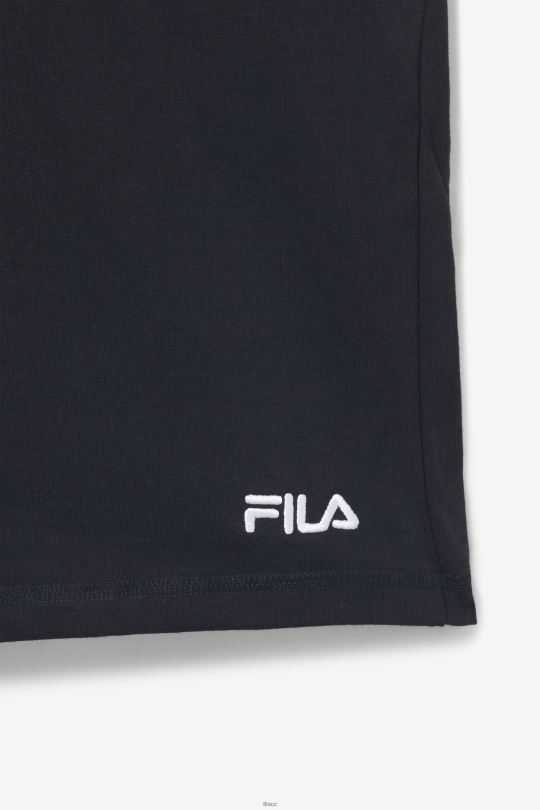 jonco short fila černá 0668L614 Černá FILA