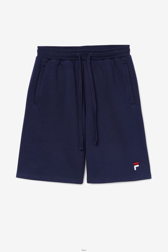 kasta krátký peacoat fila 0668L755 peacoat FILA