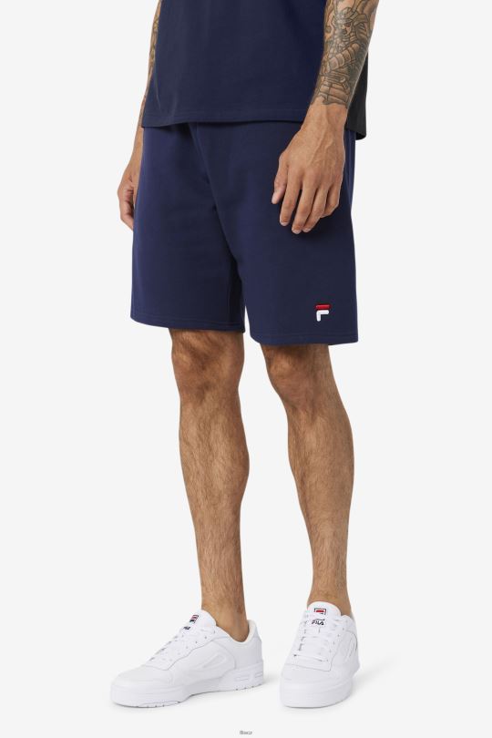 kasta krátký peacoat fila 0668L755 peacoat FILA