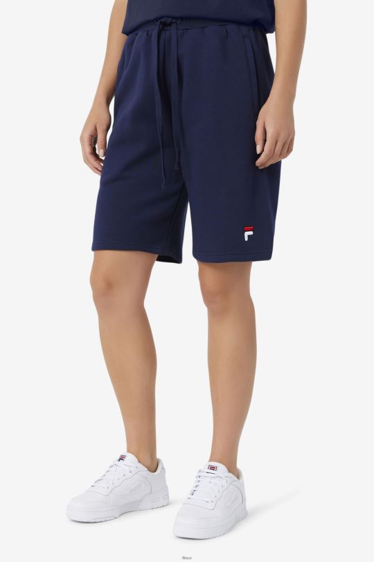 kasta krátký peacoat fila 0668L755 peacoat FILA