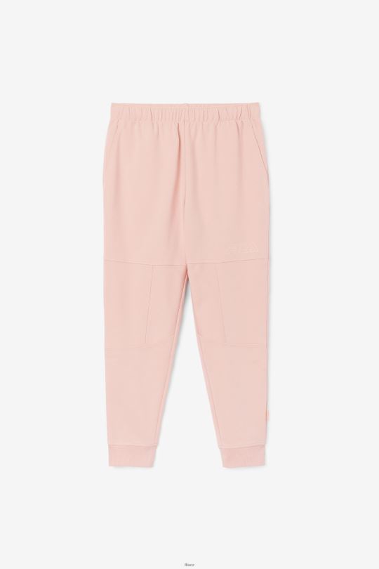 korálový oblak nirved jogger fila 0668L720 korálový mrak FILA