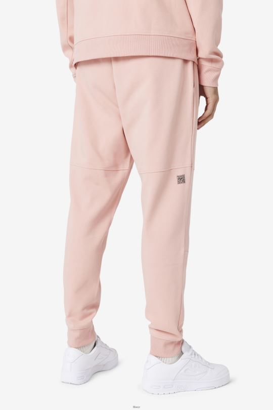 korálový oblak nirved jogger fila 0668L720 korálový mrak FILA