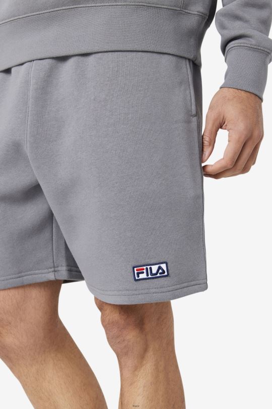 kylan krátká castlerock fila 0668L737 hradní skála FILA