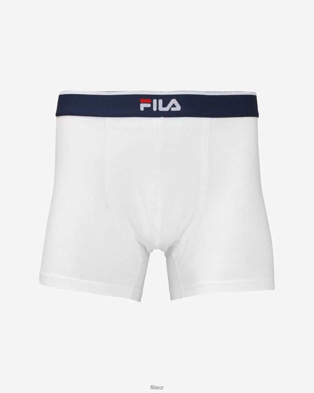 legacy trunks new navy pink fila 0668L2741 nová tmavě růžová FILA