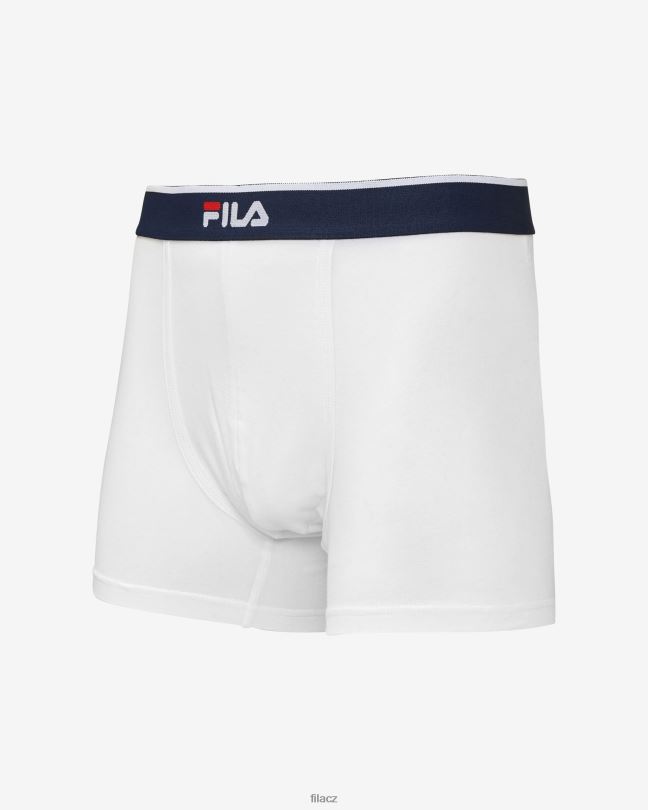 legacy trunks new navy pink fila 0668L2741 nová tmavě růžová FILA