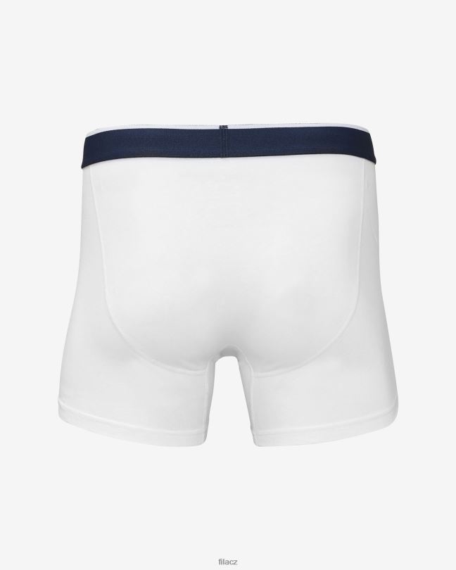 legacy trunks new navy pink fila 0668L2741 nová tmavě růžová FILA