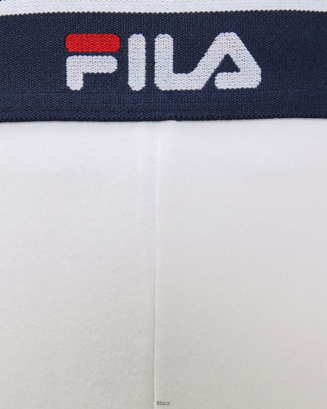 legacy trunks new navy pink fila 0668L2741 nová tmavě růžová FILA