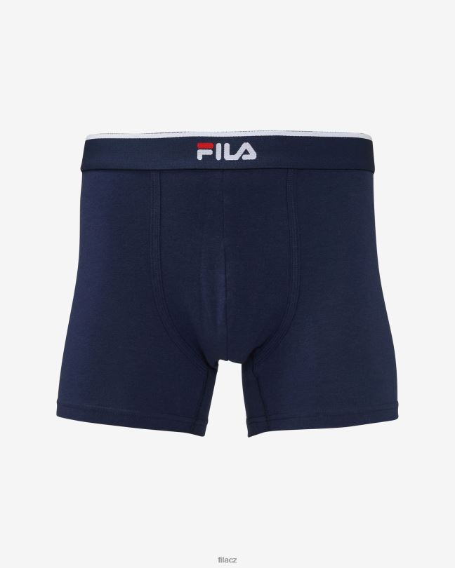 legacy trunks new navy pink fila 0668L2741 nová tmavě růžová FILA