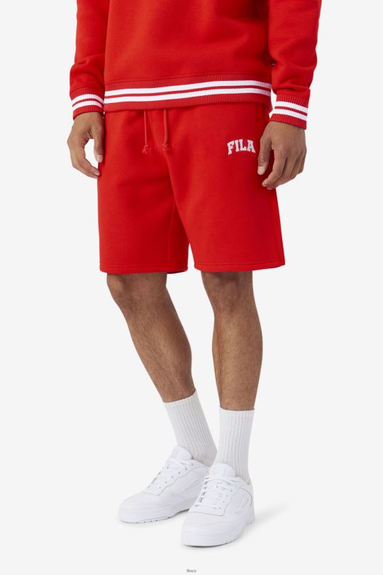 logan short fila 0668L695FILA