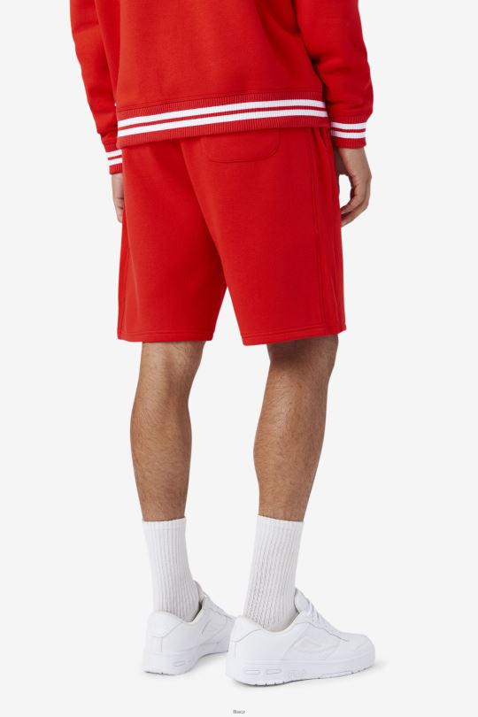logan short fila 0668L695FILA