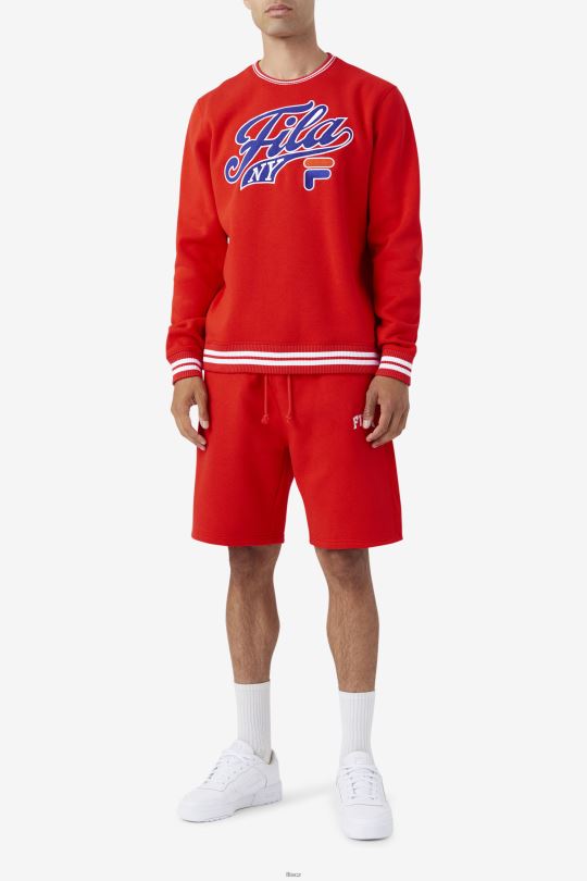 logan short fila 0668L695FILA